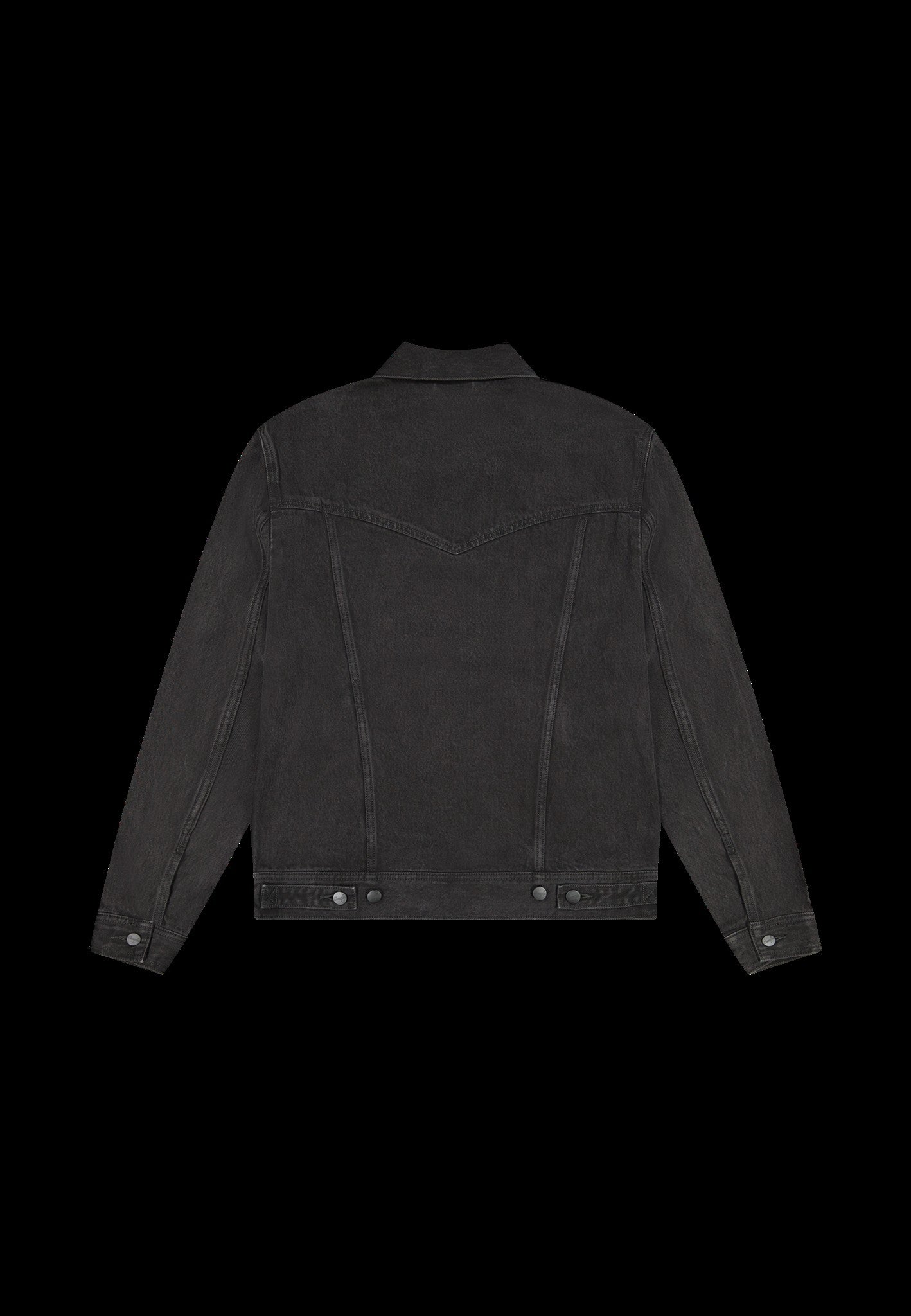 Classic Jacket  orion denim black | Bildmaterial bereitgestellt von SHOES.PLEASE.