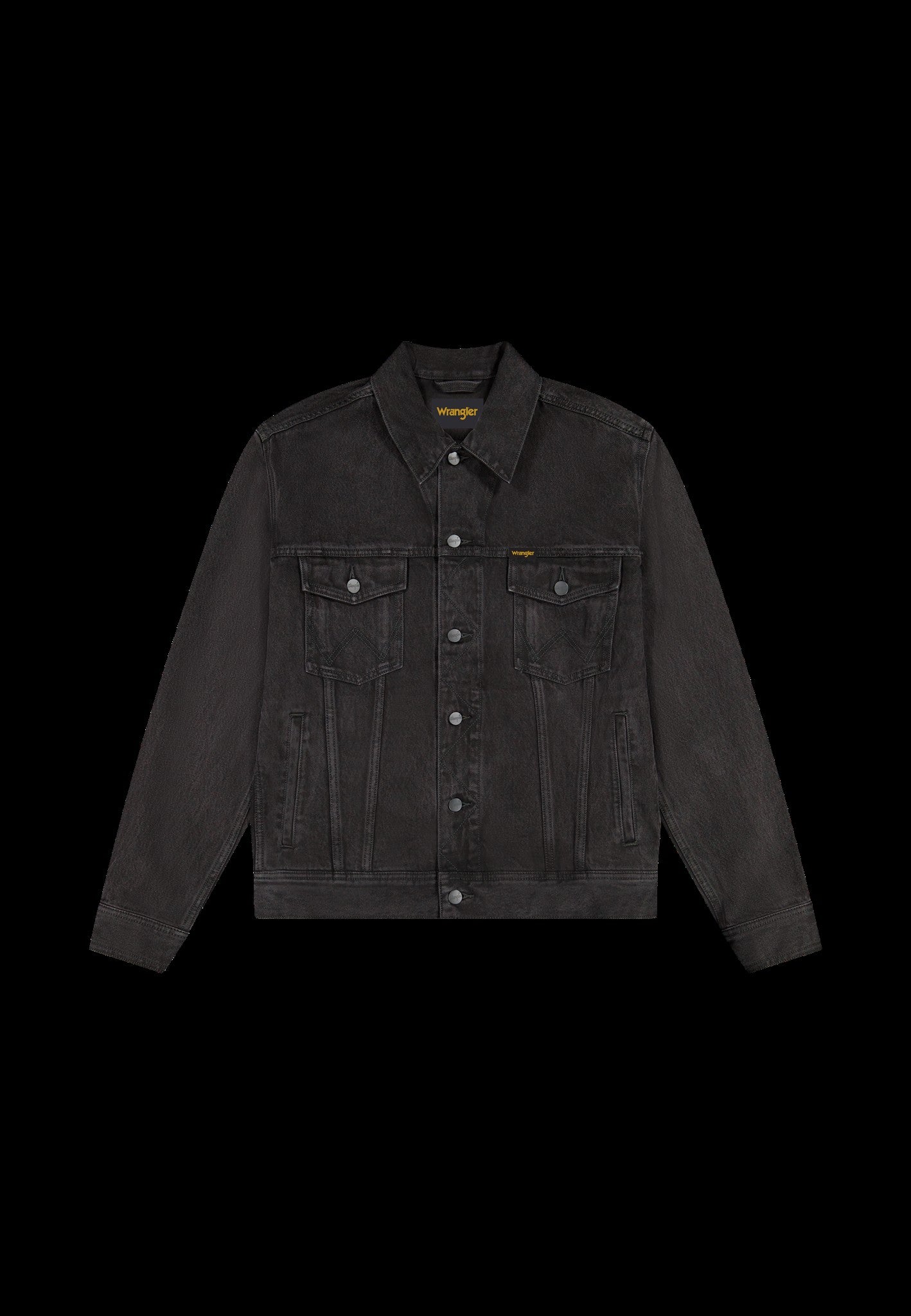 Classic Jacket  orion denim black | Bildmaterial bereitgestellt von SHOES.PLEASE.