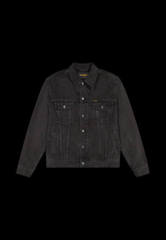 Classic Jacket  orion denim black