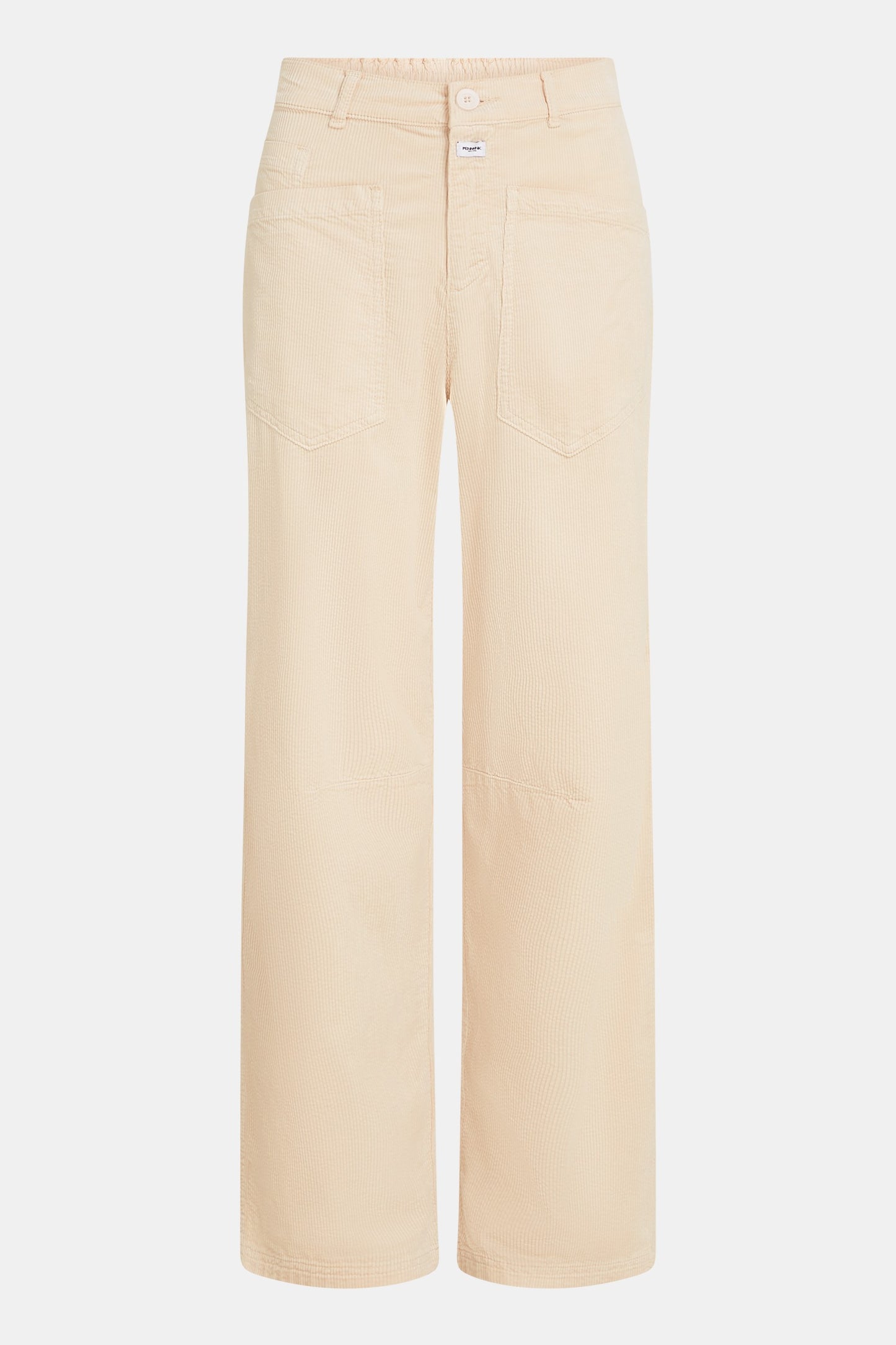 W25Z788 Trousers ecru | Bildmaterial bereitgestellt von SHOES.PLEASE.