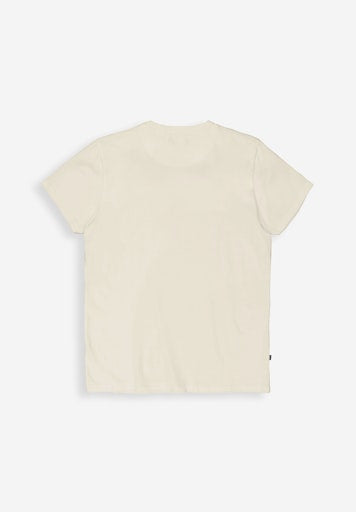 Army Tee beige grey | Bildmaterial bereitgestellt von SHOES.PLEASE.