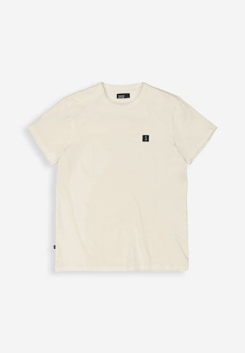 Army Tee beige grey