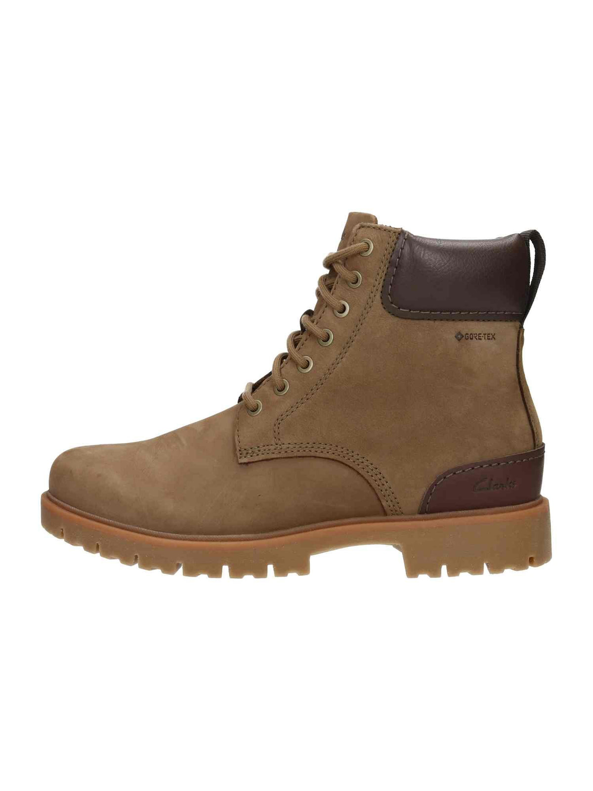 RossdaleHiGTX dark sand lea | Bildmaterial bereitgestellt von SHOES.PLEASE.