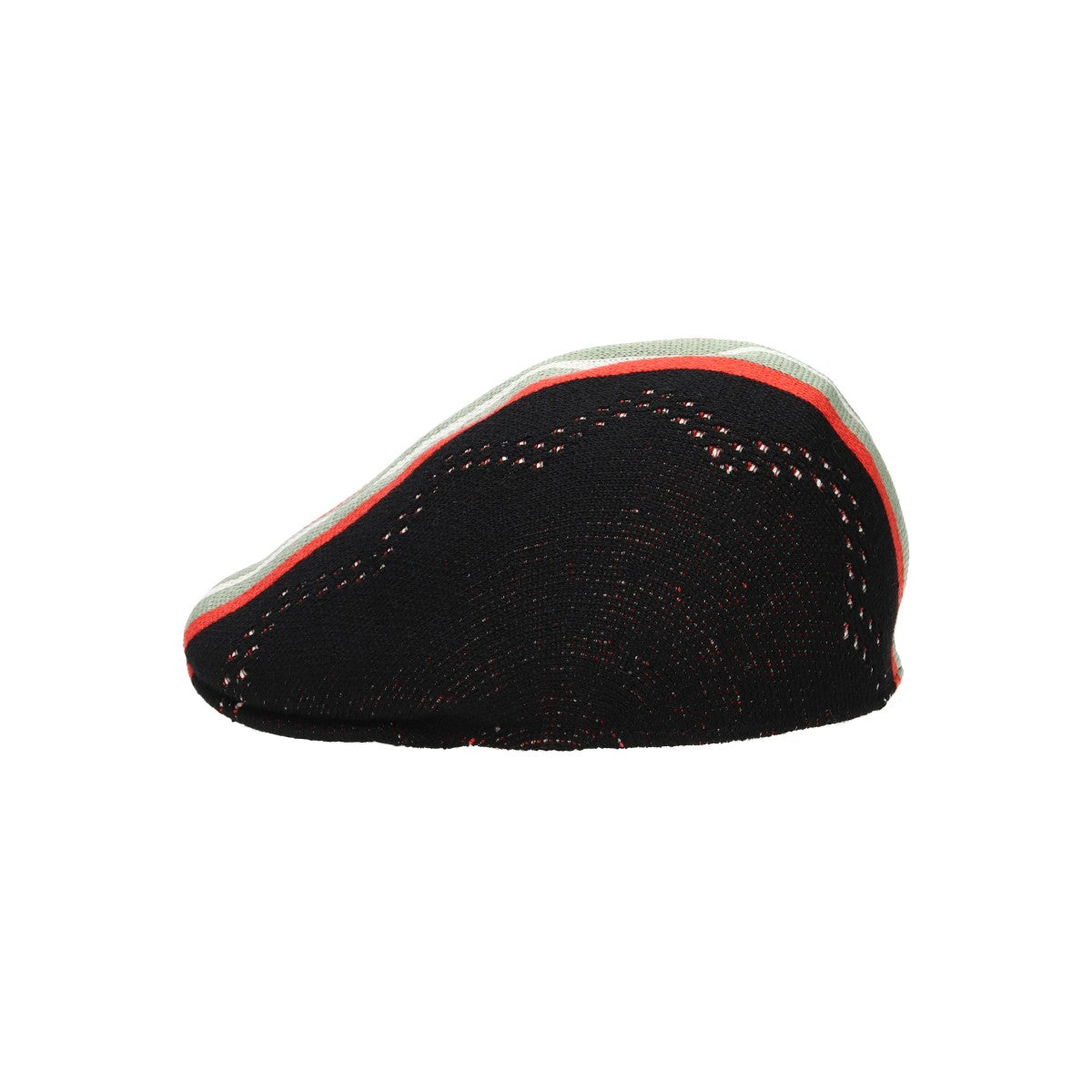 Slick Stripe 507 black | Bildmaterial bereitgestellt von SHOES.PLEASE.