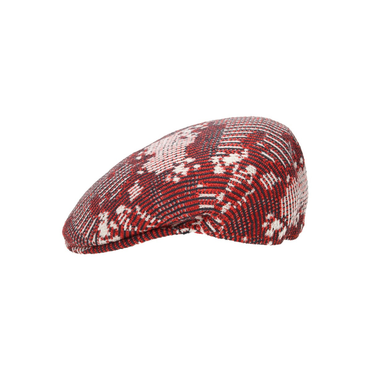 Camo Rib 504 cherry glow | Bildmaterial bereitgestellt von SHOES.PLEASE.