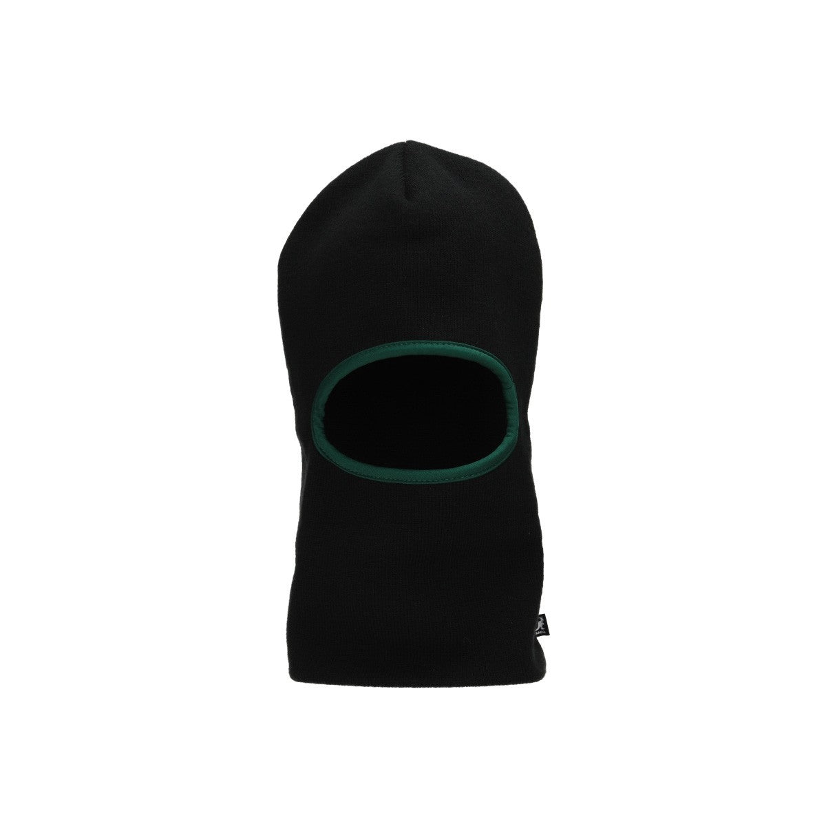Y2K Balaclava black | Bildmaterial bereitgestellt von SHOES.PLEASE.