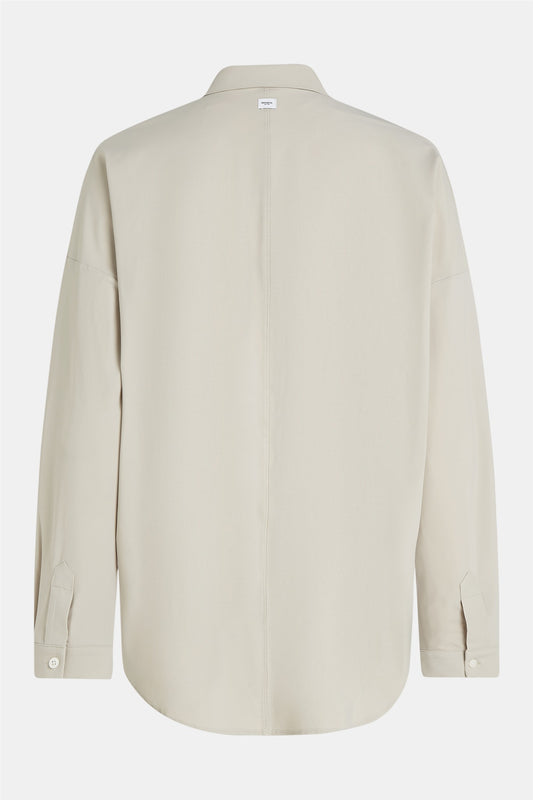 Blouse Magda sand