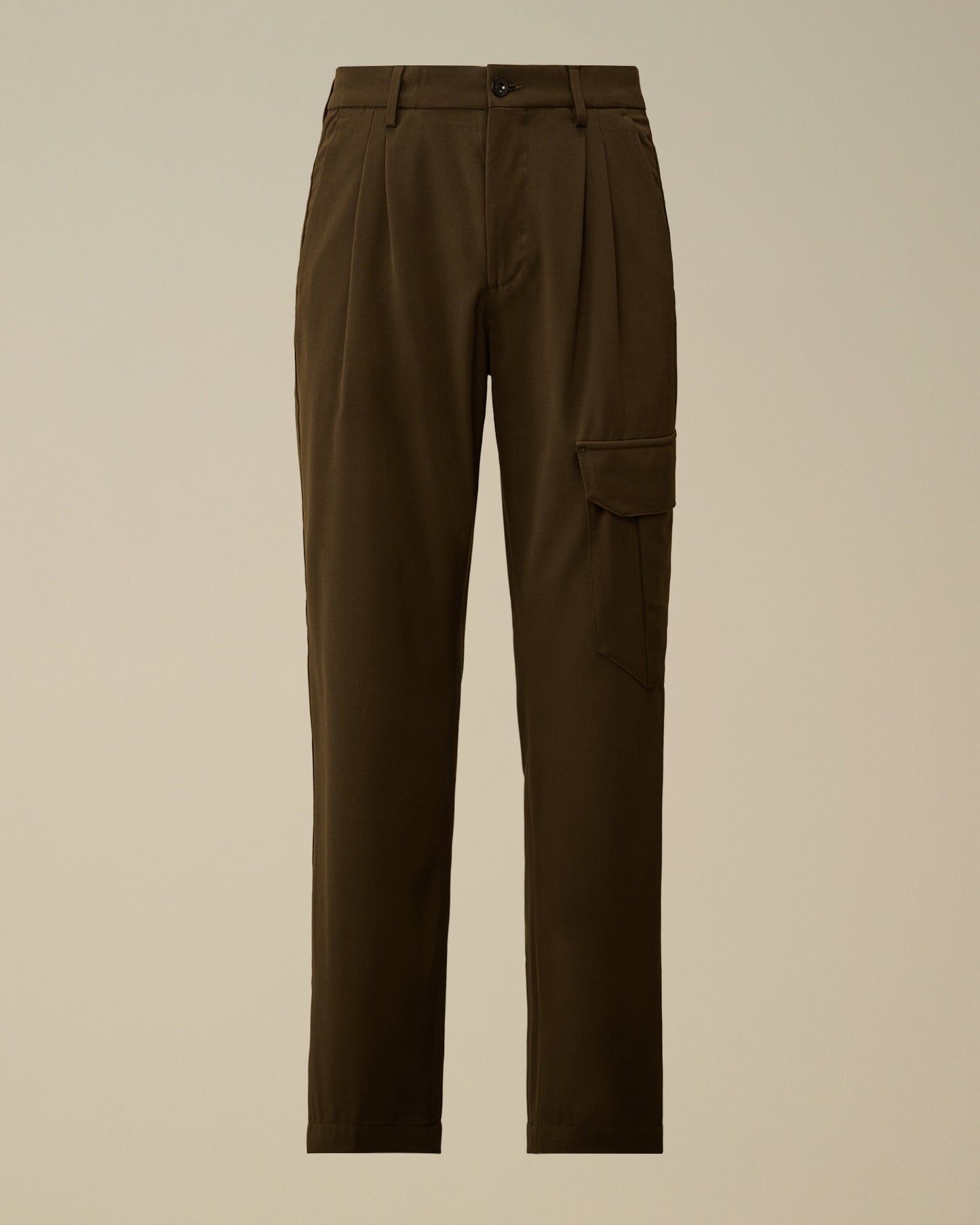 PANTS - CARGO PANT ivy green | Bildmaterial bereitgestellt von SHOES.PLEASE.