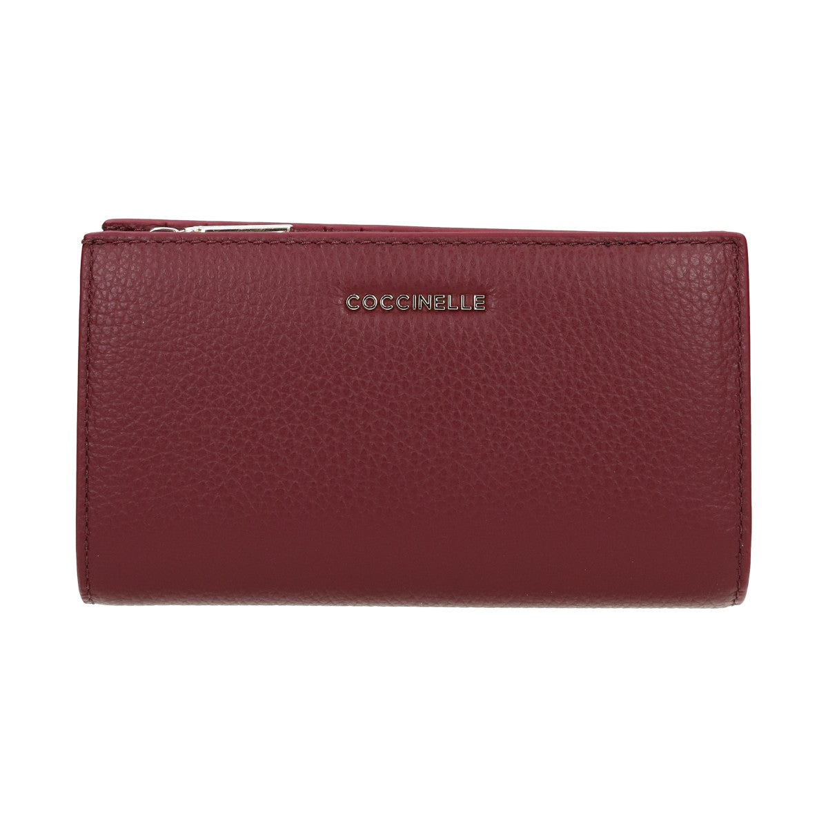 Metallic Soft Wallet E2MW511F101 ribes | Bildmaterial bereitgestellt von SHOES.PLEASE.