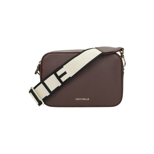 Tebe Mini Bag E5MN555I101 brunette