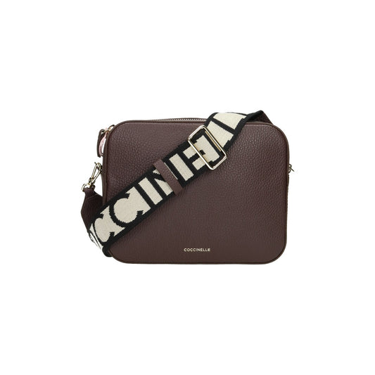 Tebe Mini Bag E5MN555M301 brunette