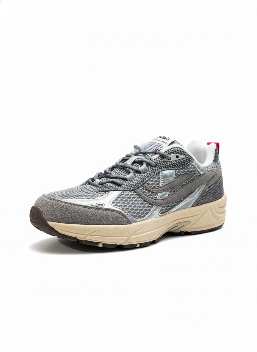 G-Eco`99 Mono Mix grey | Bildmaterial bereitgestellt von SHOES.PLEASE.