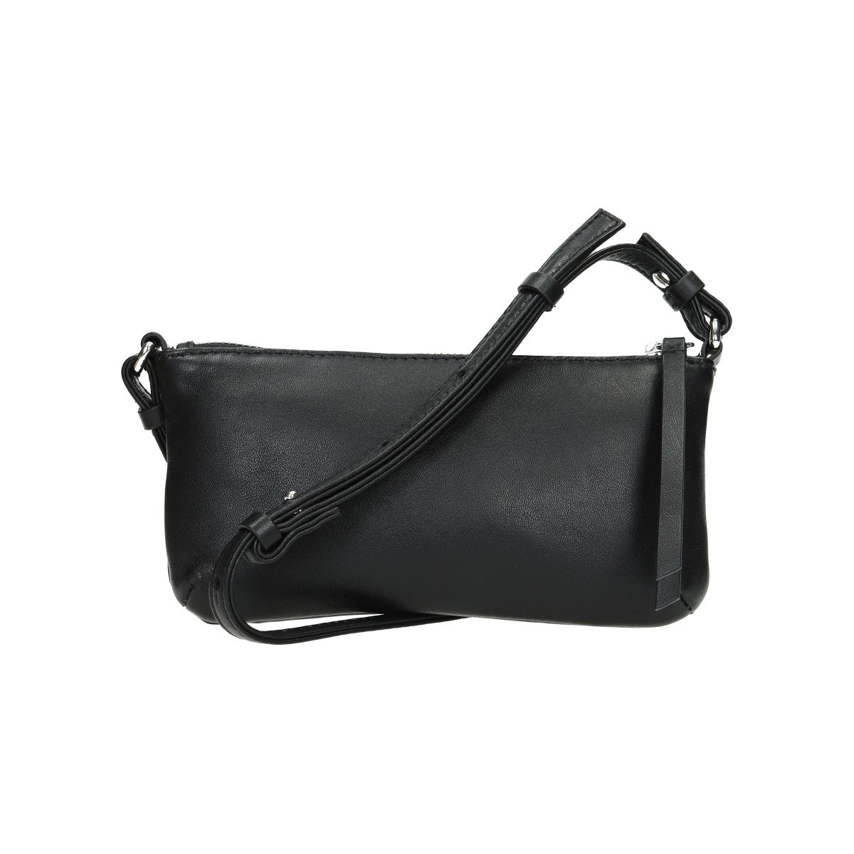 Zena Crossbody XS black | Bildmaterial bereitgestellt von SHOES.PLEASE.