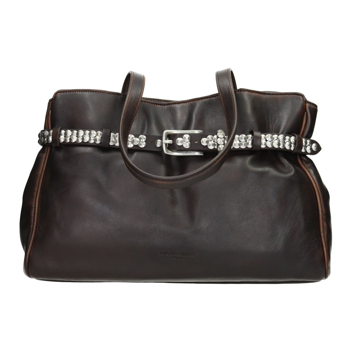 Nori Satchel L roasted coconut | Bildmaterial bereitgestellt von SHOES.PLEASE.