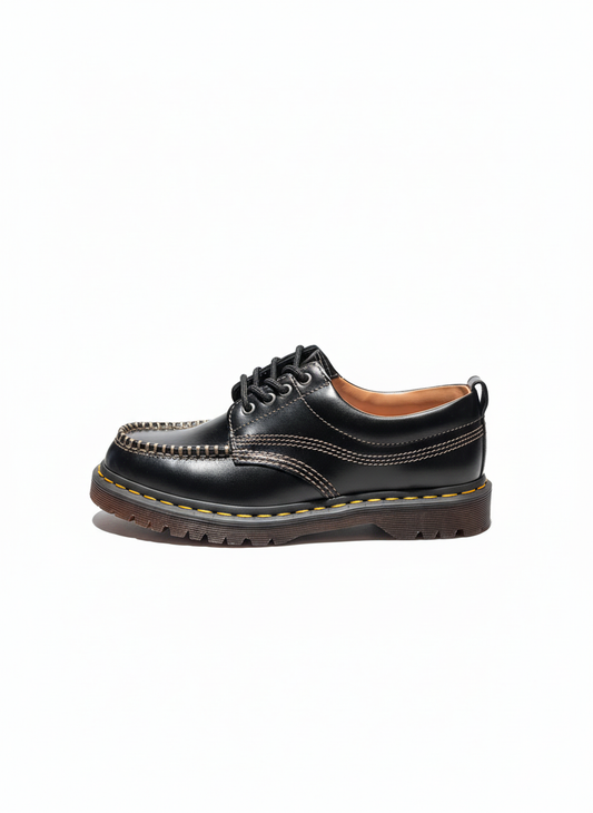 Lowell Analine black