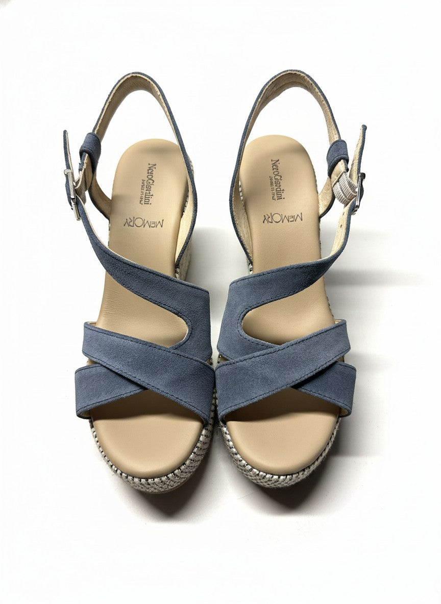 Velour Avio PU.Malfa 8901P Ricop | Bildmaterial bereitgestellt von SHOES.PLEASE.