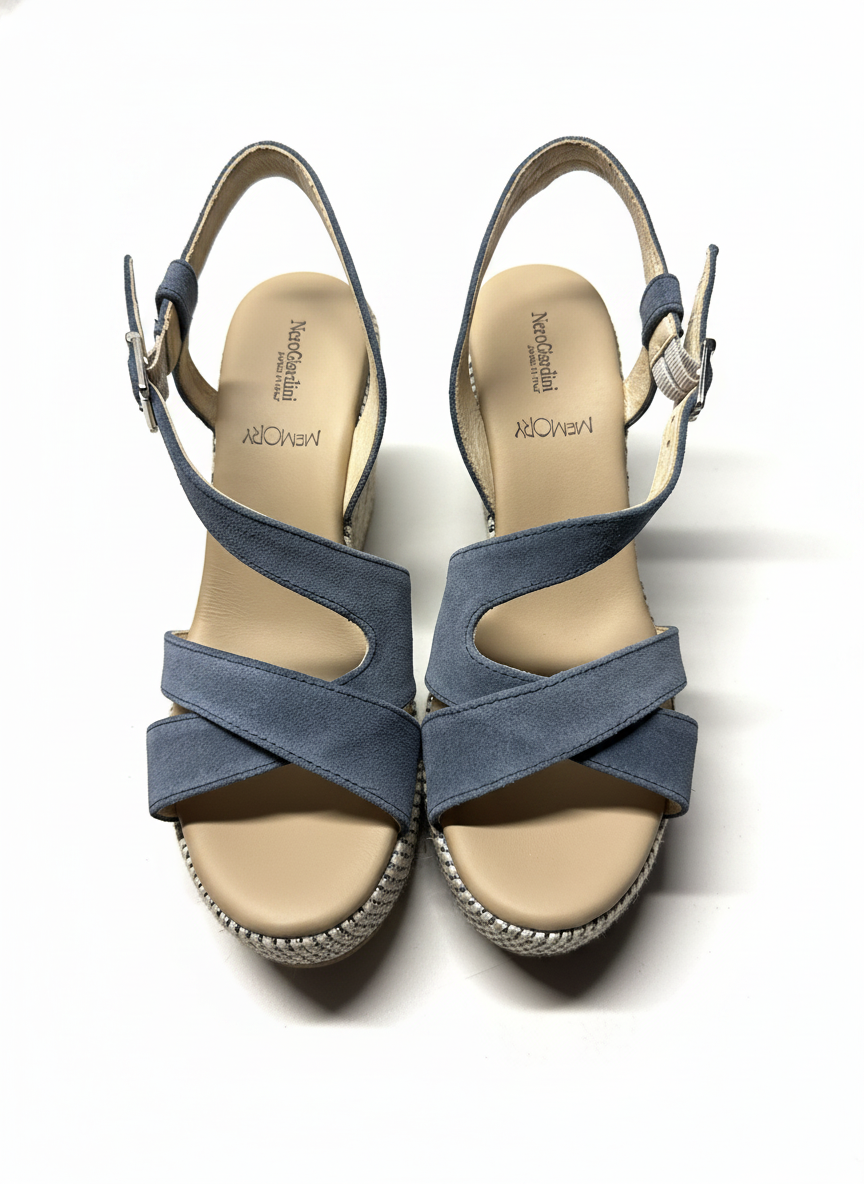 Velour Avio PU.Malfa 8901P Ricop | Bildmaterial bereitgestellt von SHOES.PLEASE.