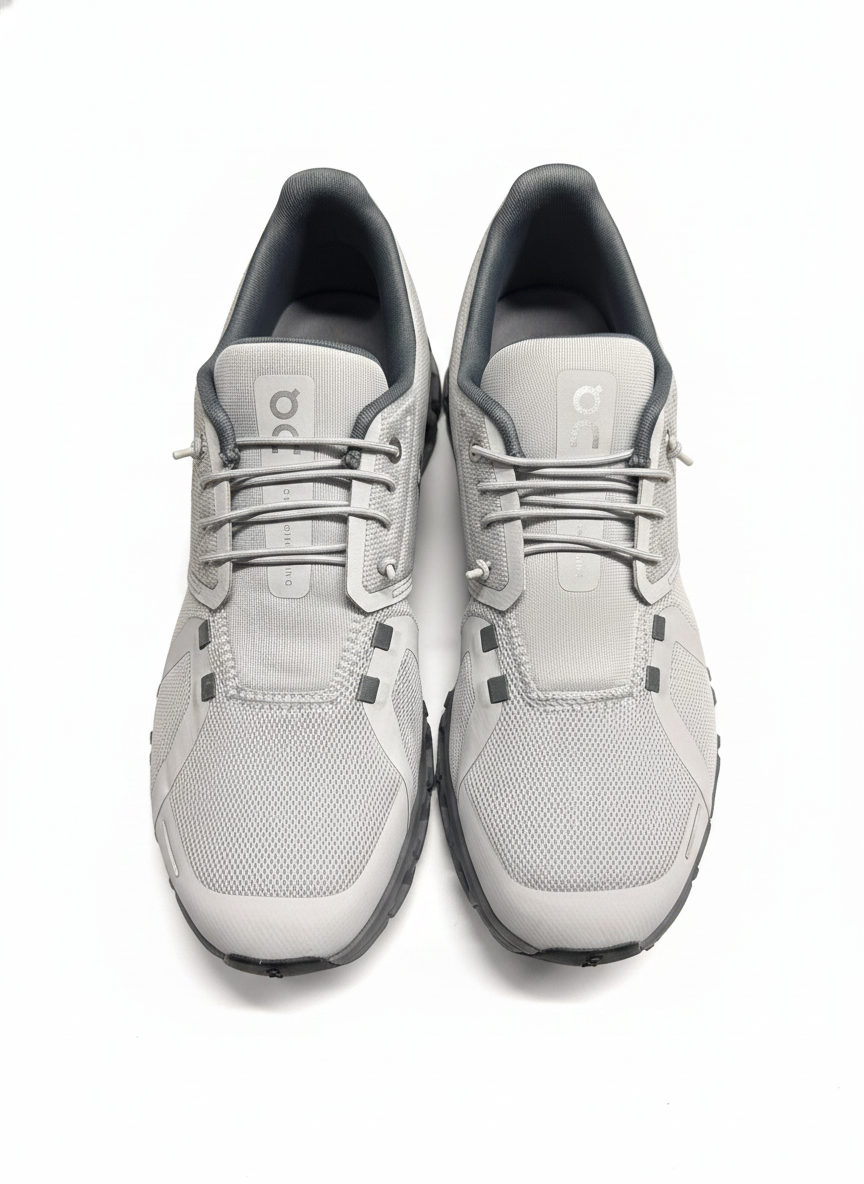 M Cloud 6 wolf/rock | Bildmaterial bereitgestellt von SHOES.PLEASE.