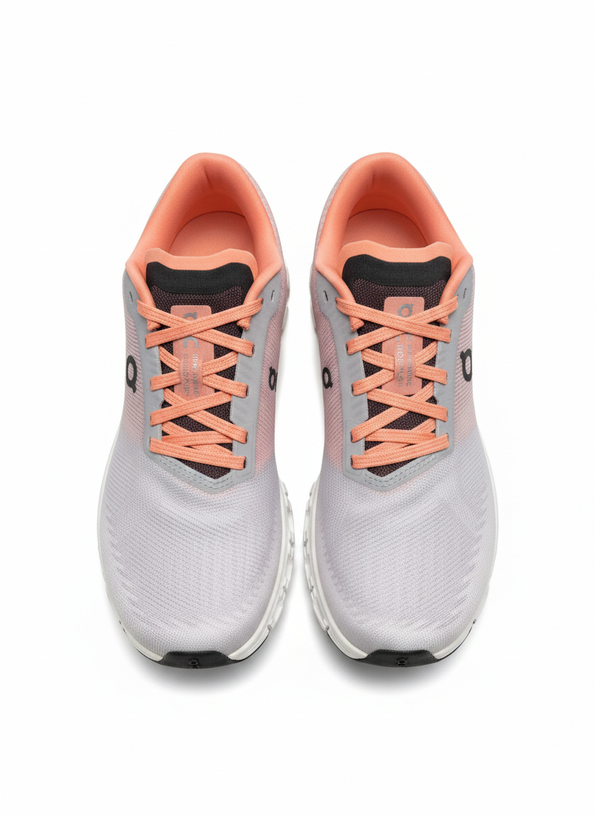 W Cloud 6 Push sunstone/juniper | Bildmaterial bereitgestellt von SHOES.PLEASE.