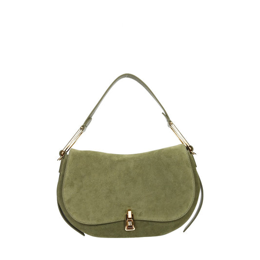 COCCINELLEMAGIE SUEDE BIM lau.gre/lau.gr