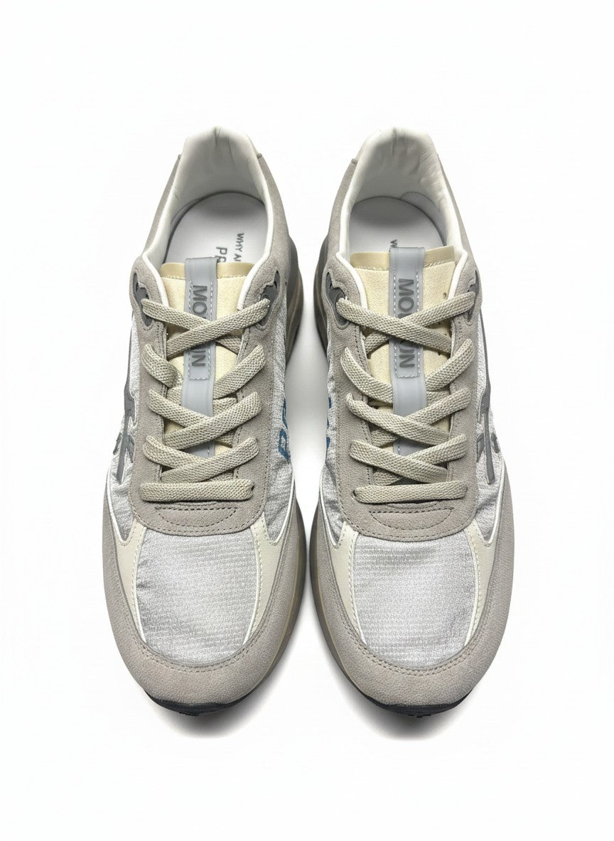 MOERUN VAR 8079 grey | Bildmaterial bereitgestellt von SHOES.PLEASE.