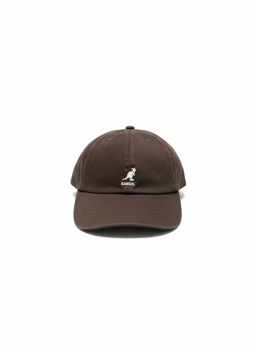 WASHED BASEBALL coffee bean | Bildmaterial bereitgestellt von SHOES.PLEASE.