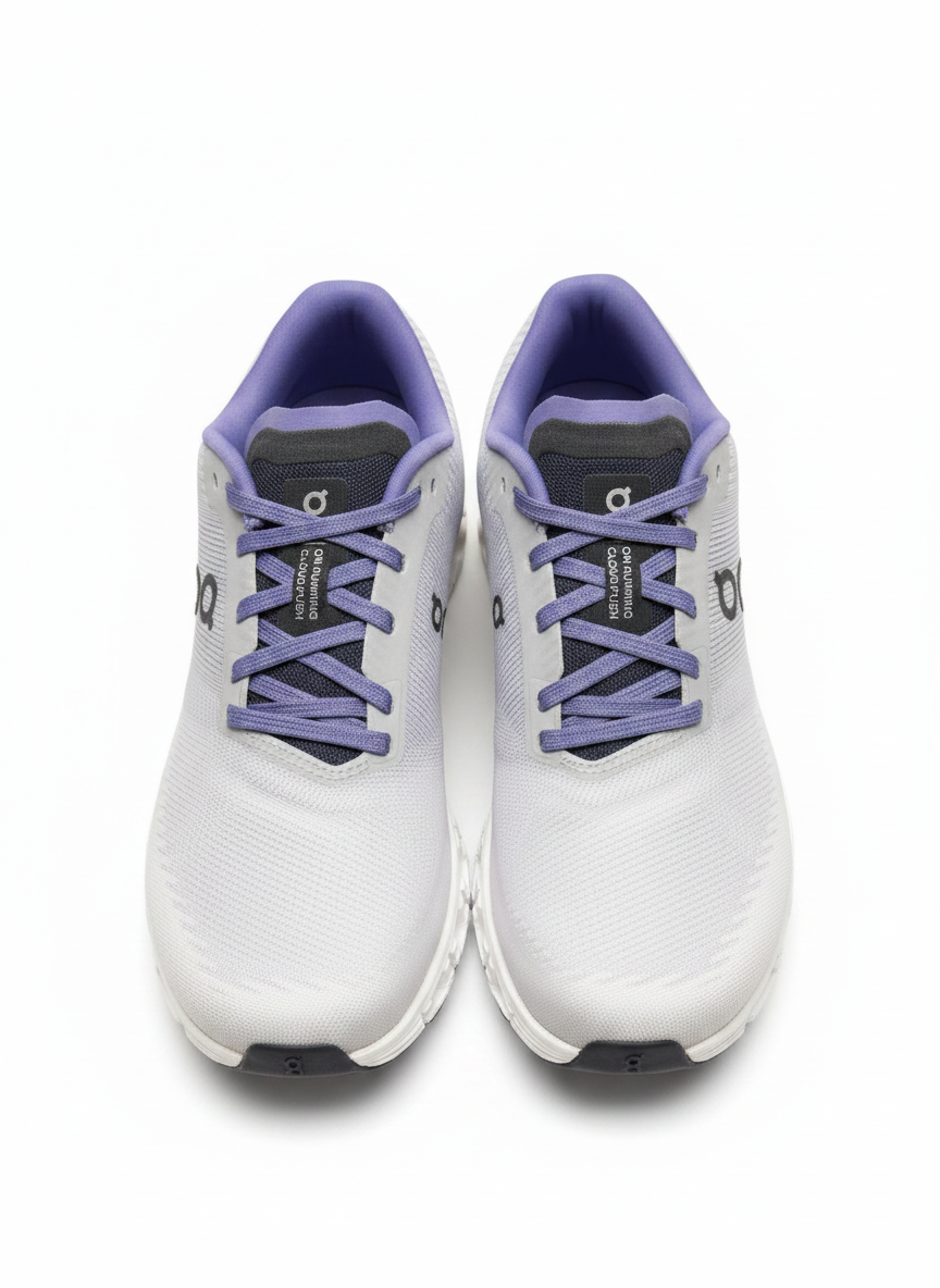 M Cloud 6 Push juniper/lime | Bildmaterial bereitgestellt von SHOES.PLEASE.