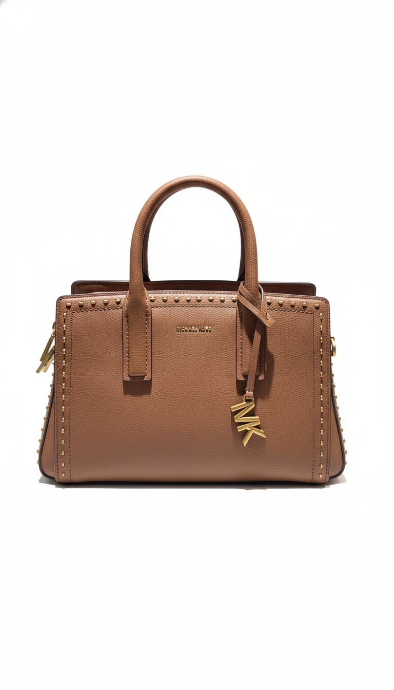 Laila SM Satchel 30S6A9IS1L-230 luggage | Bildmaterial bereitgestellt von SHOES.PLEASE.