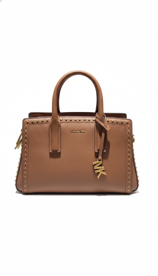 Laila SM Satchel 30S6A9IS1L-230 luggage