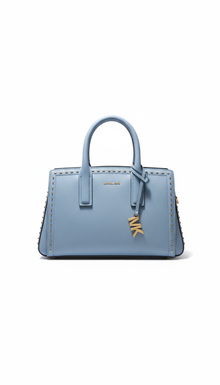 Laila SM Satchel 30S6A9IS1L-464 chambray | Bildmaterial bereitgestellt von SHOES.PLEASE.