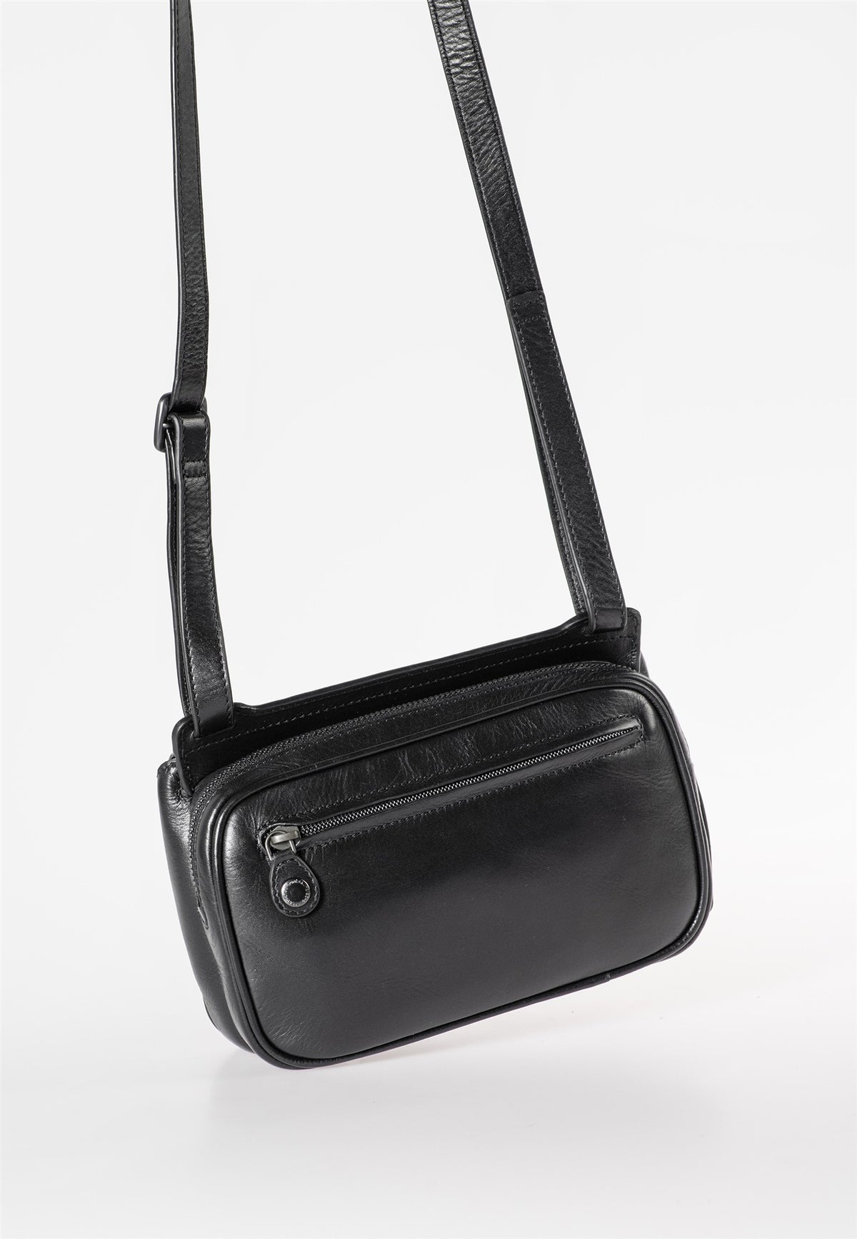 Magnolia Jamie's Orchard jet black | Bildmaterial bereitgestellt von SHOES.PLEASE.