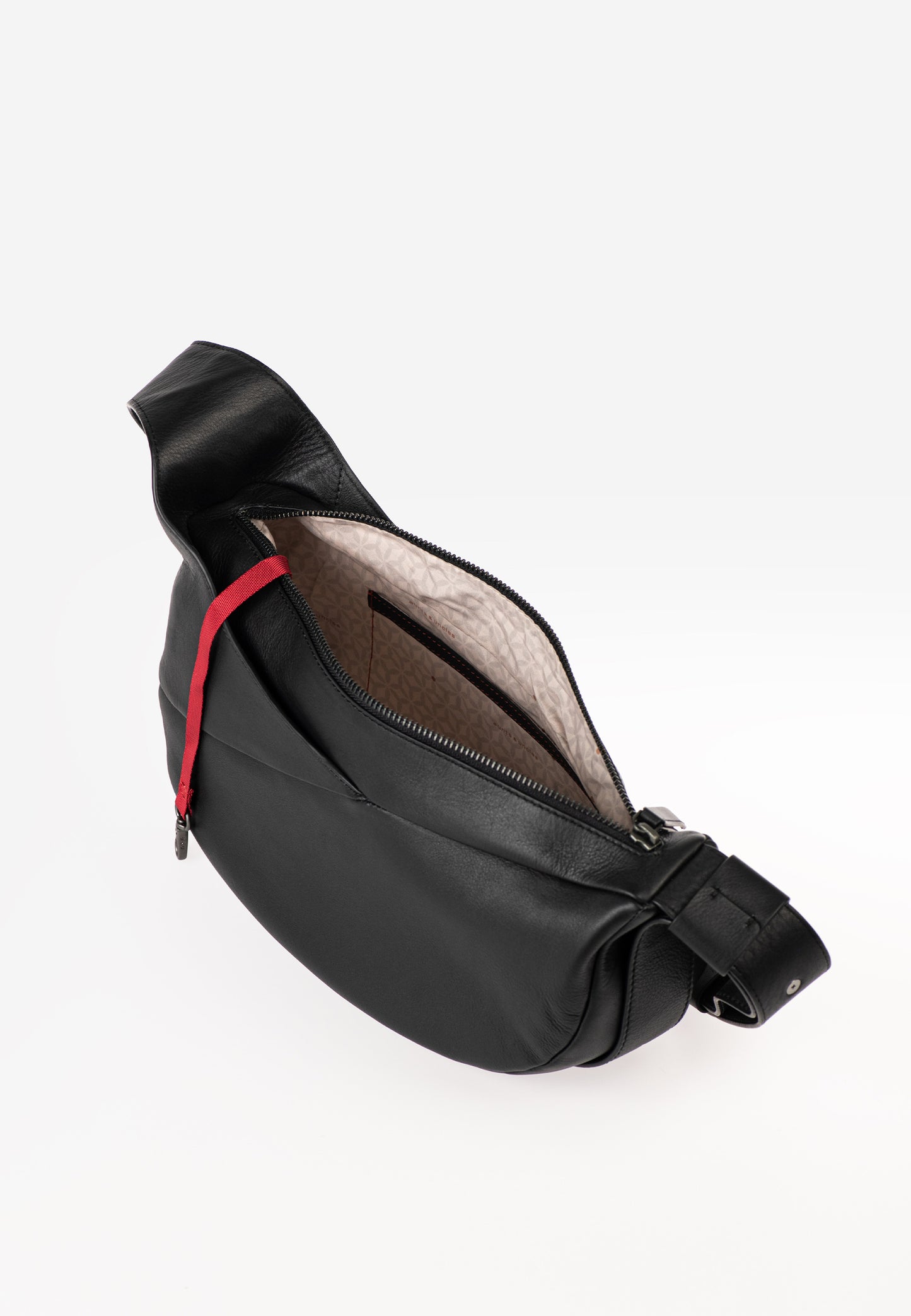 Bee Balm Jamie's Orchard jet black | Bildmaterial bereitgestellt von SHOES.PLEASE.
