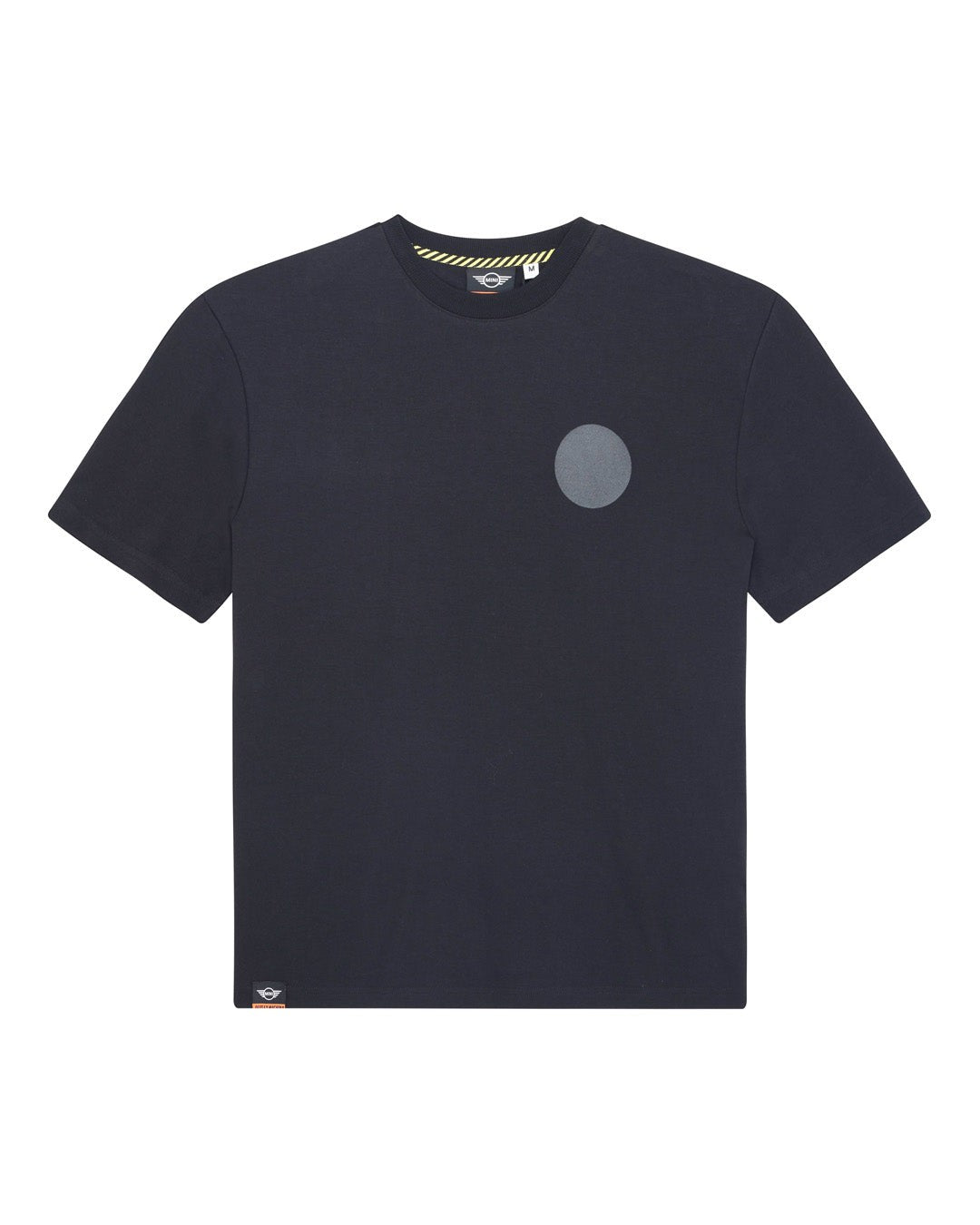 Munich Address Tee black | Bildmaterial bereitgestellt von SHOES.PLEASE.