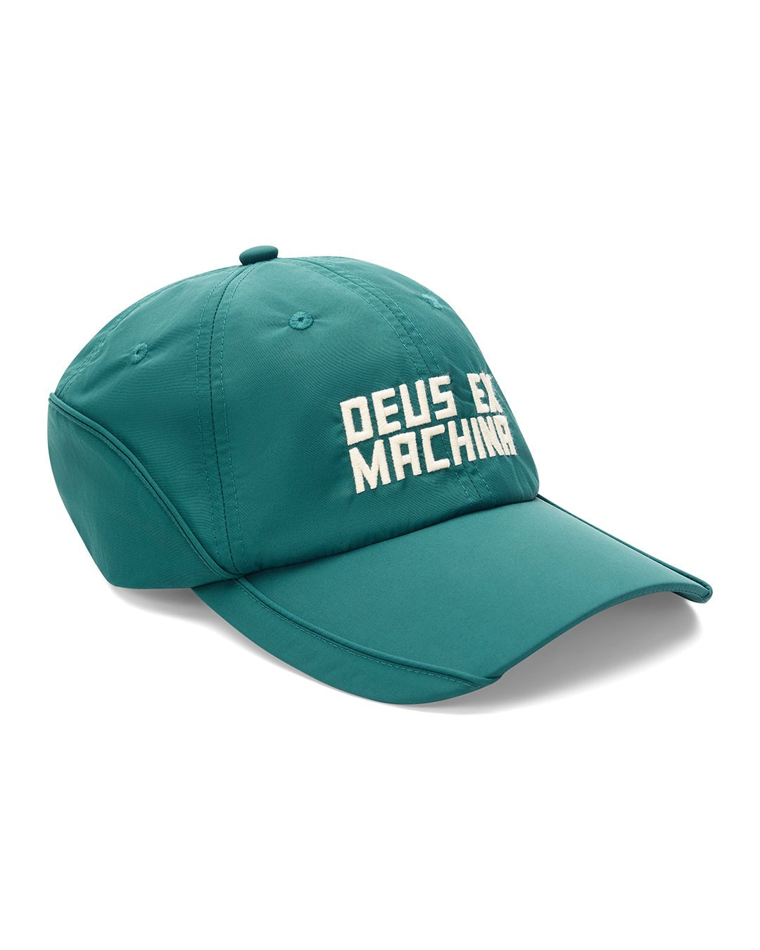 Mini Finals Cap race green | Bildmaterial bereitgestellt von SHOES.PLEASE.