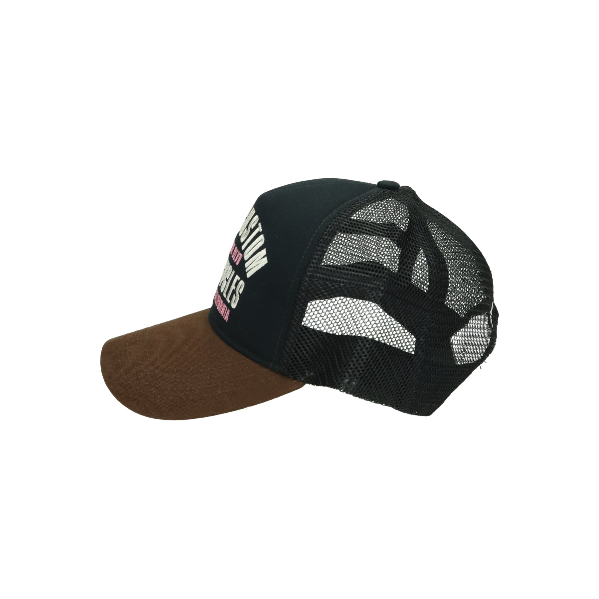 Reggie Trucker DMF237006 black | Bildmaterial bereitgestellt von SHOES.PLEASE.