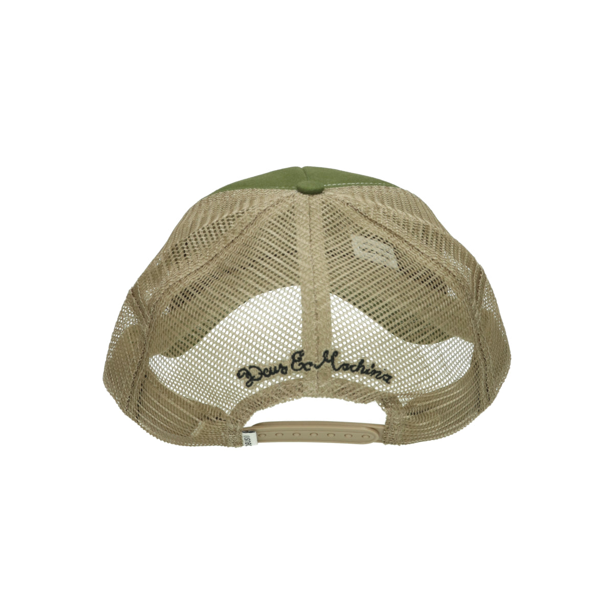 Reggie Trucker DMF237006 olive | Bildmaterial bereitgestellt von SHOES.PLEASE.
