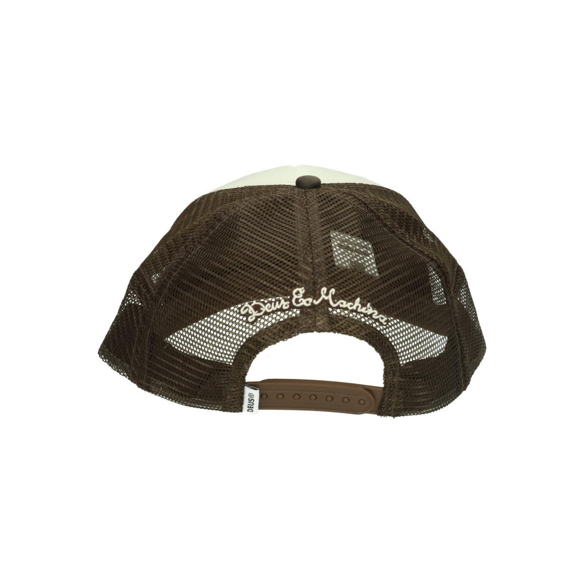 Extremity Trucker DMF237007 brown combo | Bildmaterial bereitgestellt von SHOES.PLEASE.