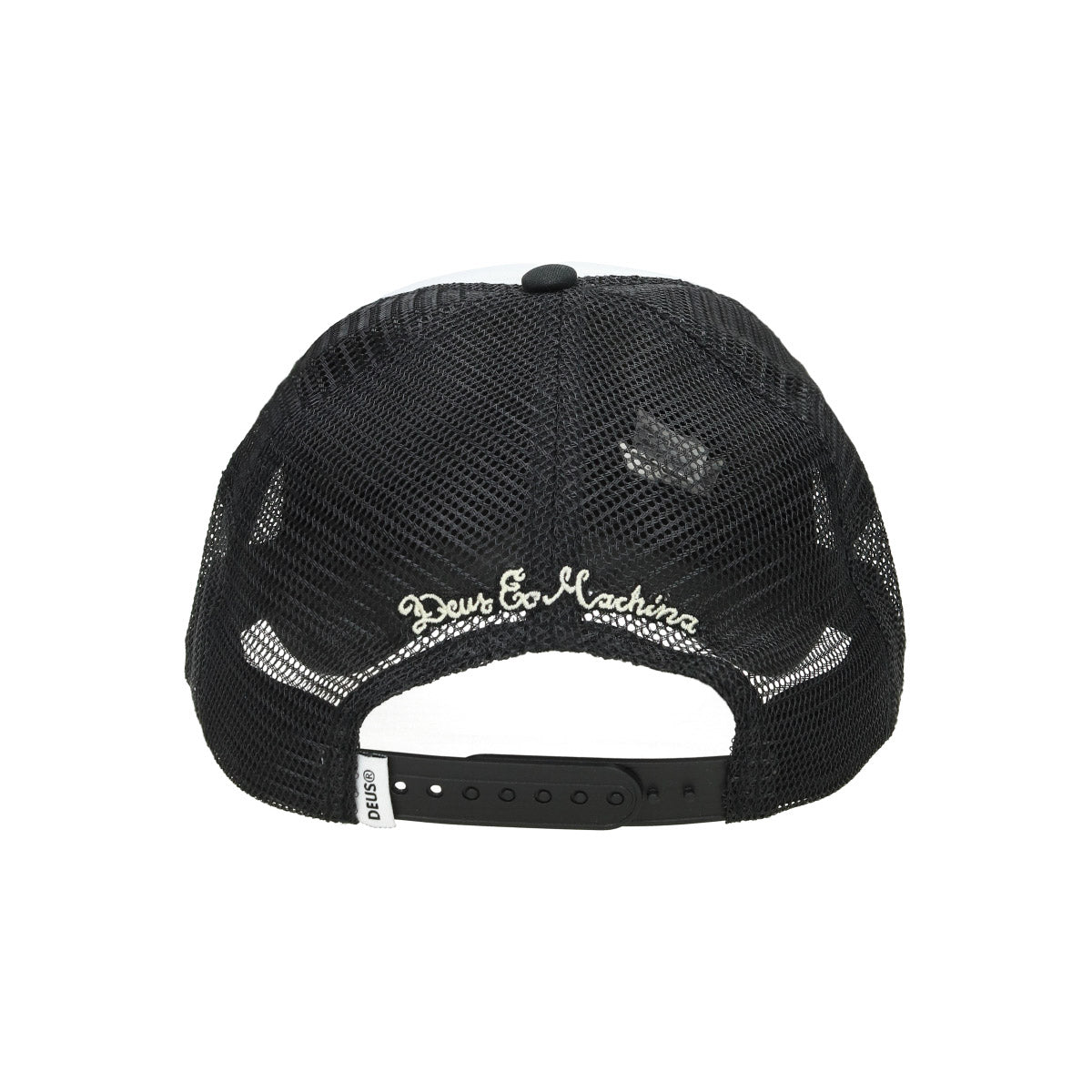 Diamond Trucker DMF87503 black white dunkel | Bildmaterial bereitgestellt von SHOES.PLEASE.