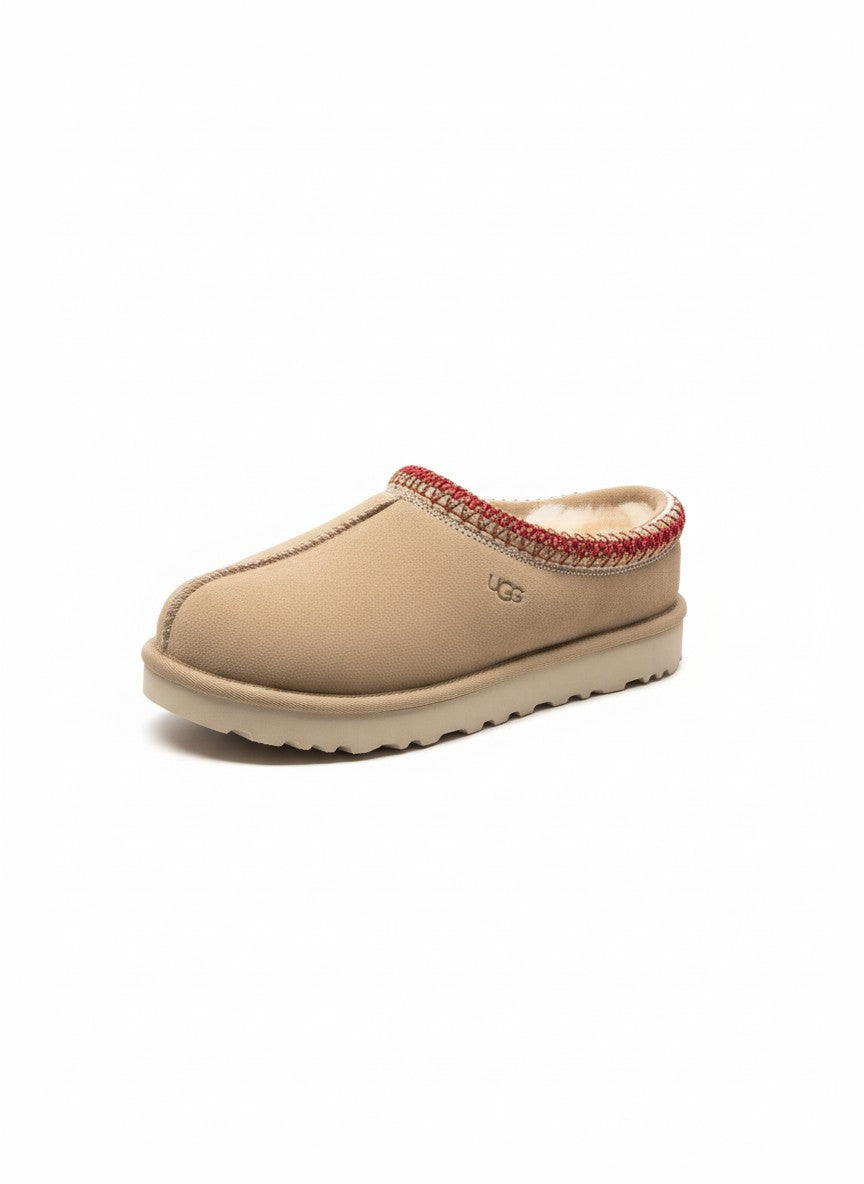W Tasman li sand/dark cherry | Bildmaterial bereitgestellt von SHOES.PLEASE.