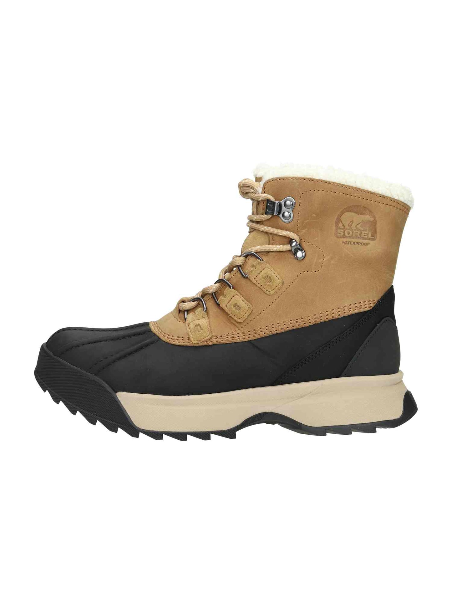 Scout  87 Lux Wp caribou buff/b | Bildmaterial bereitgestellt von SHOES.PLEASE.