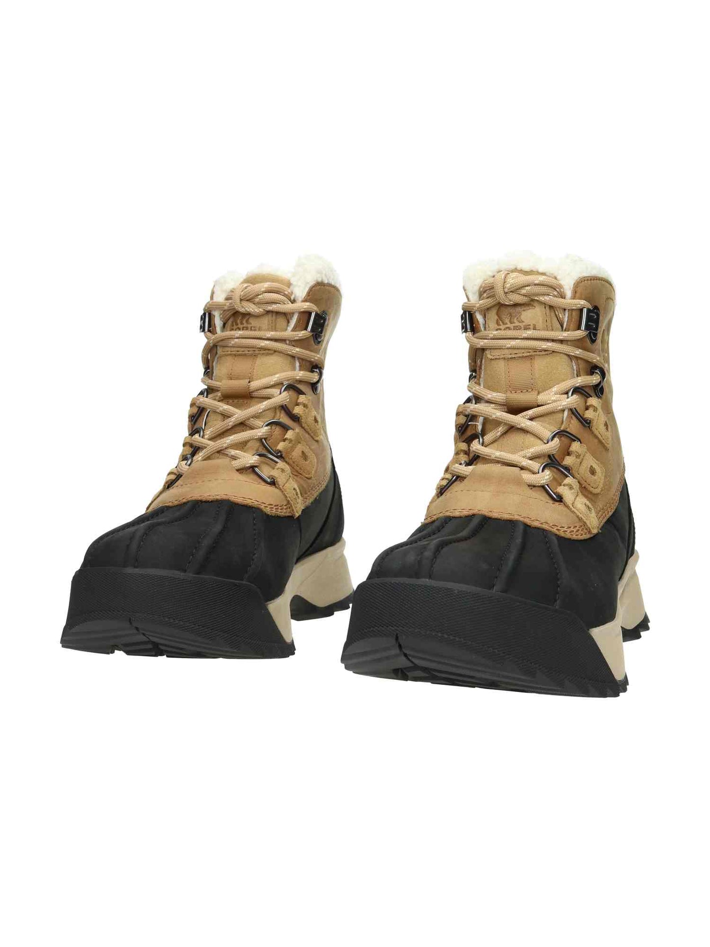 Scout  87 Lux Wp caribou buff/b | Bildmaterial bereitgestellt von SHOES.PLEASE.
