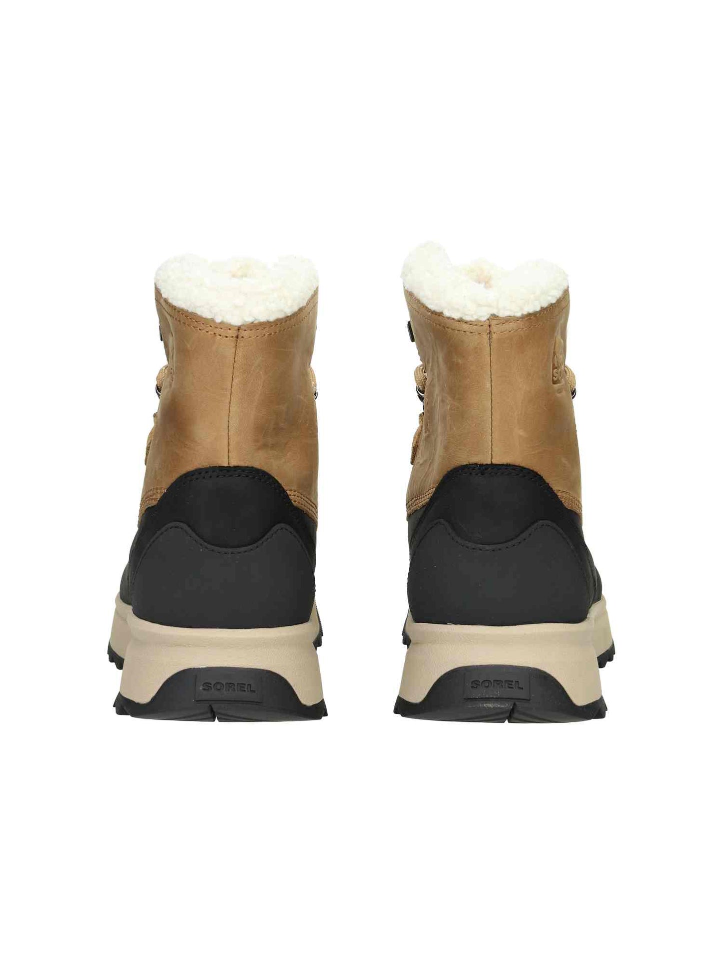 Scout  87 Lux Wp caribou buff/b | Bildmaterial bereitgestellt von SHOES.PLEASE.