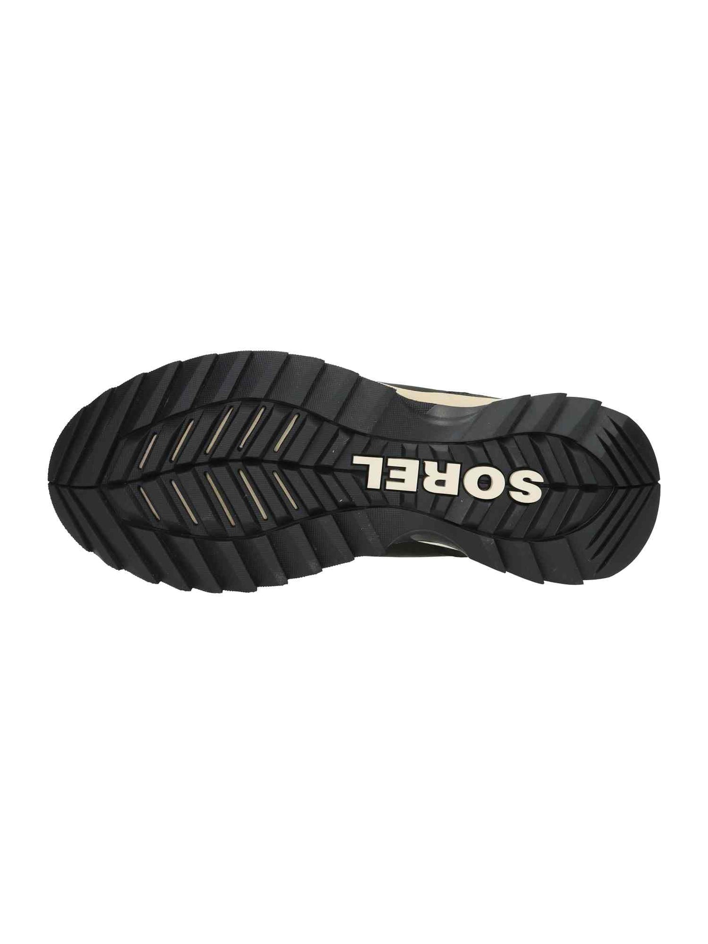 Scout  87 Lux Wp caribou buff/b | Bildmaterial bereitgestellt von SHOES.PLEASE.