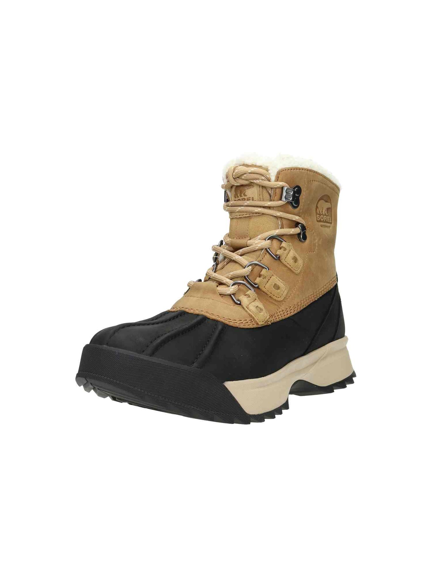 Scout  87 Lux Wp caribou buff/b | Bildmaterial bereitgestellt von SHOES.PLEASE.