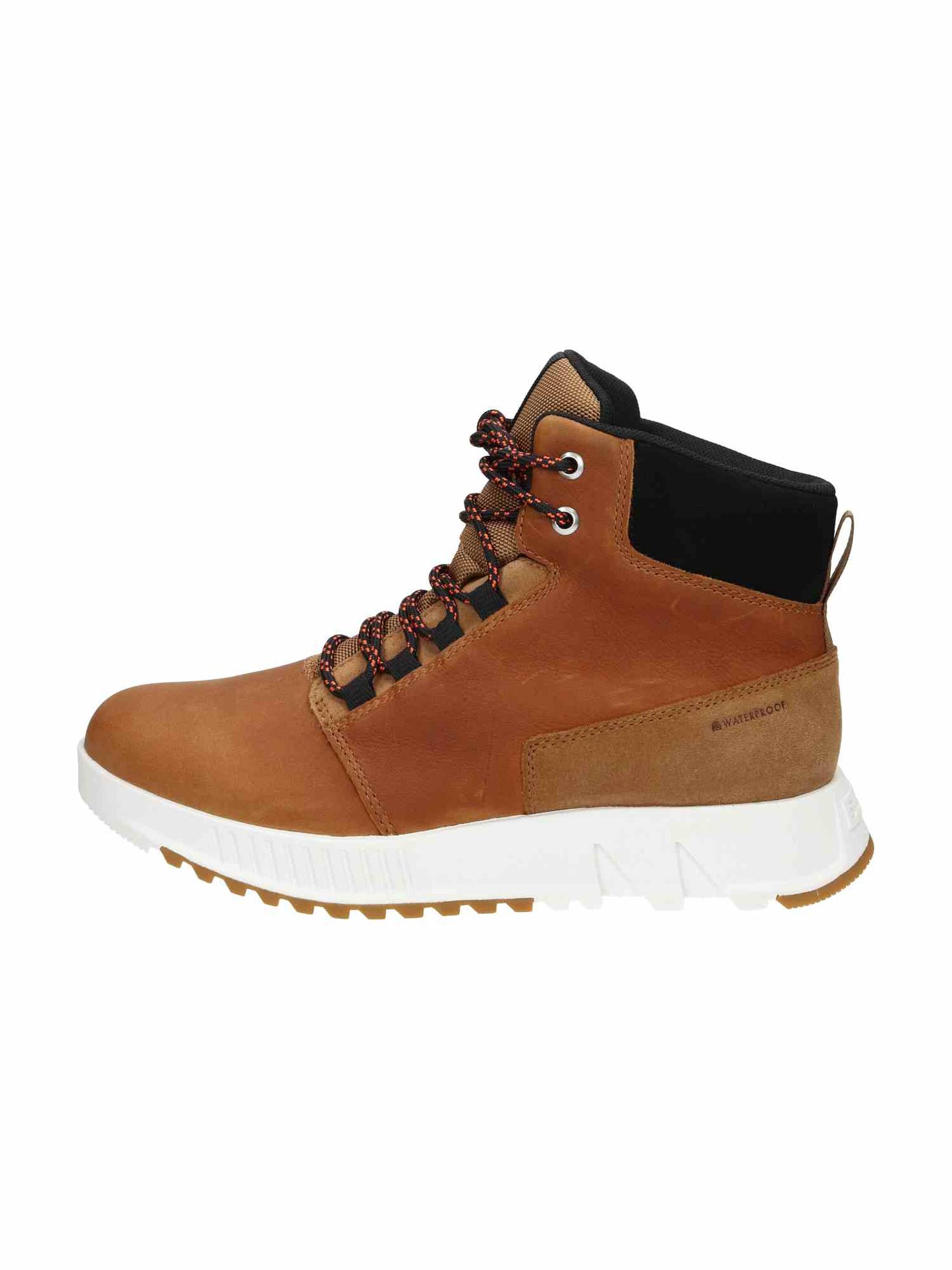 Mac Hill™ Lite Mid Plus Wp elk/black | Bildmaterial bereitgestellt von SHOES.PLEASE.