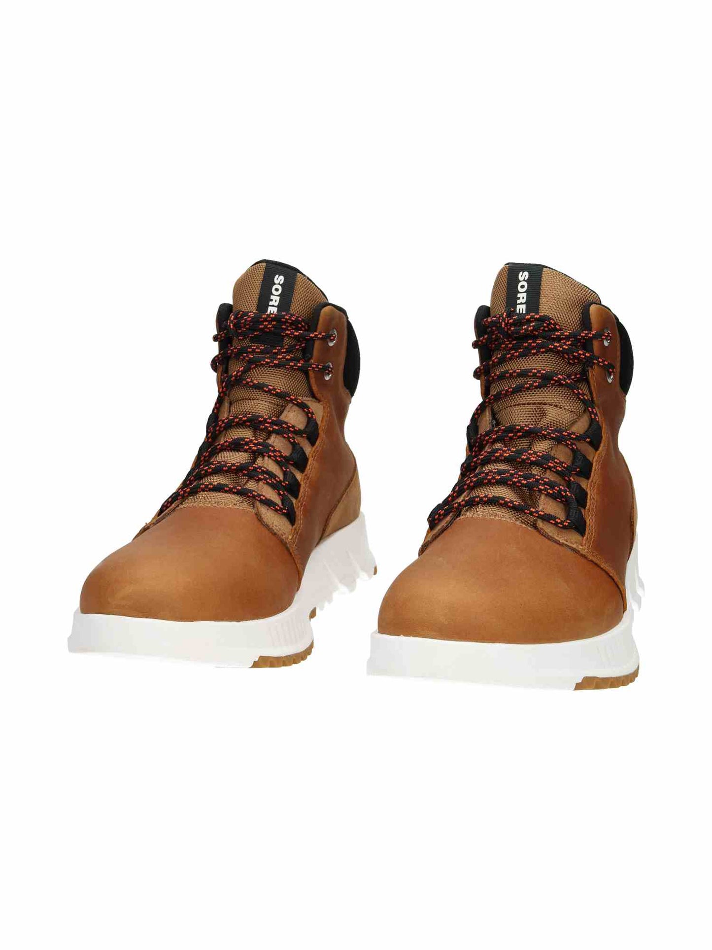 Mac Hill™ Lite Mid Plus Wp elk/black | Bildmaterial bereitgestellt von SHOES.PLEASE.