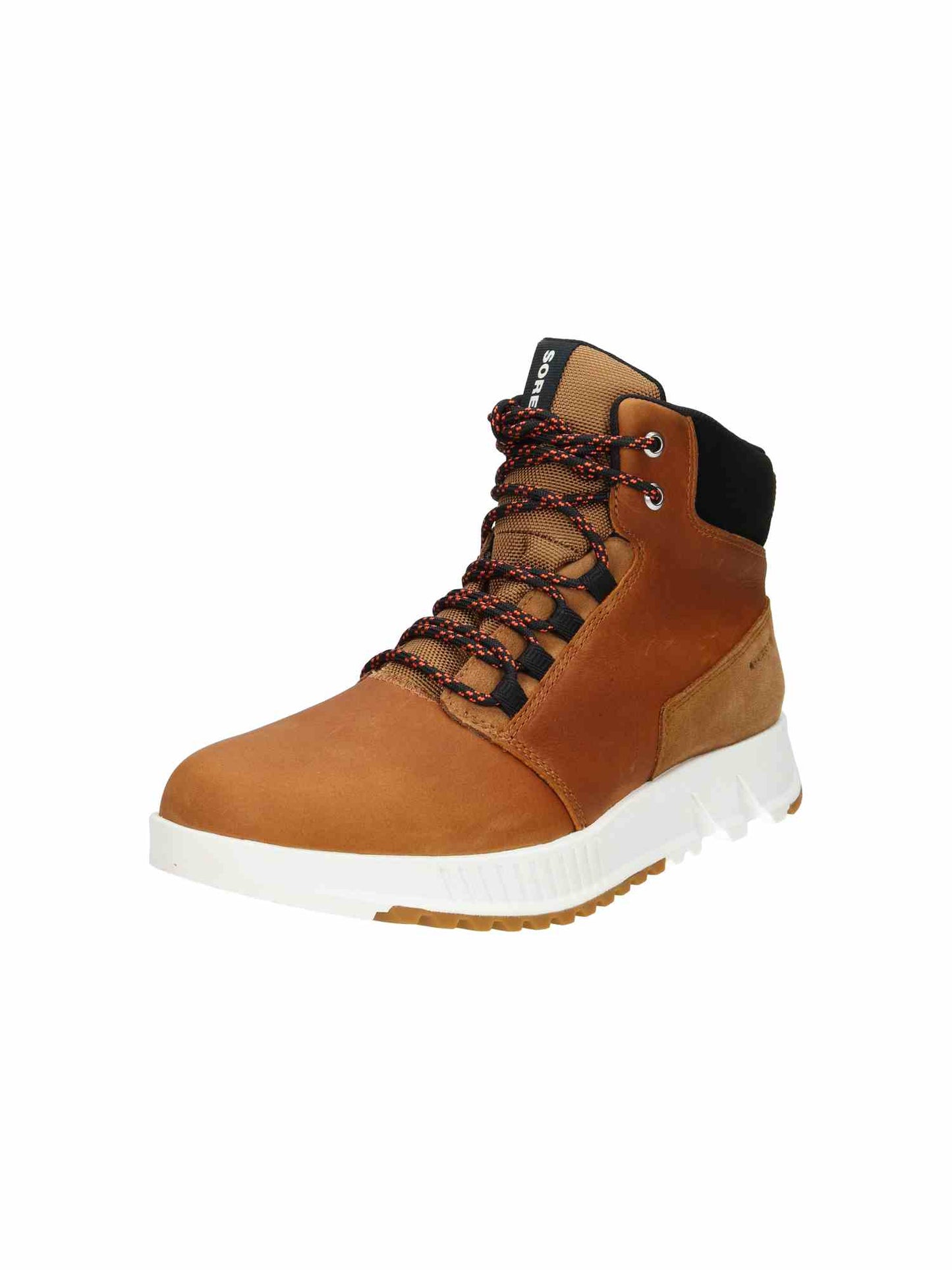 Mac Hill™ Lite Mid Plus Wp elk/black | Bildmaterial bereitgestellt von SHOES.PLEASE.