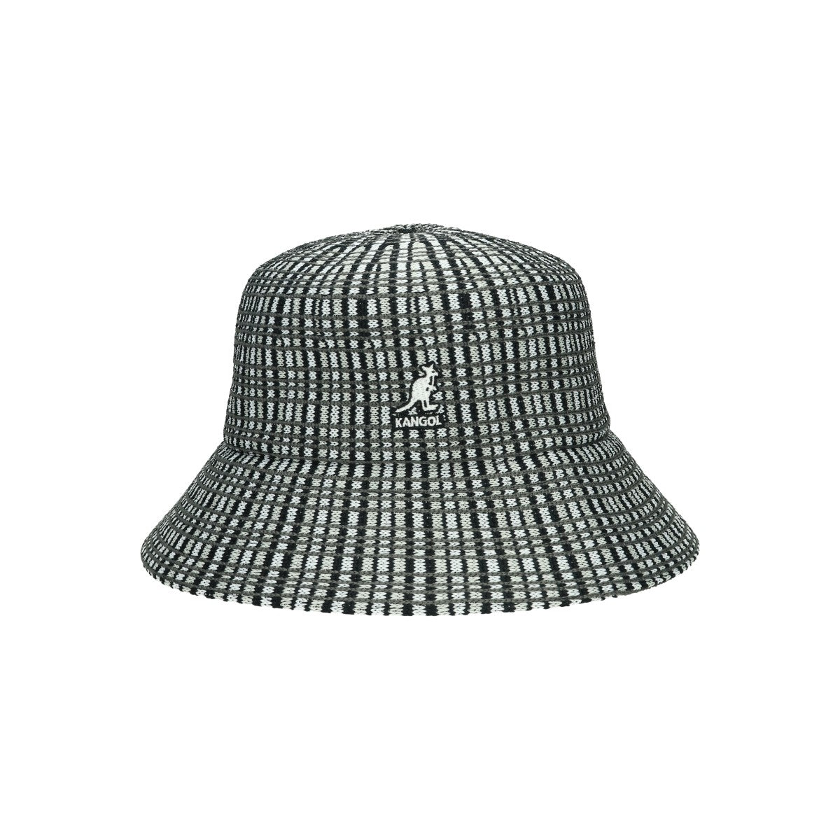 Prep Plaid Bucket black plaid | Bildmaterial bereitgestellt von SHOES.PLEASE.