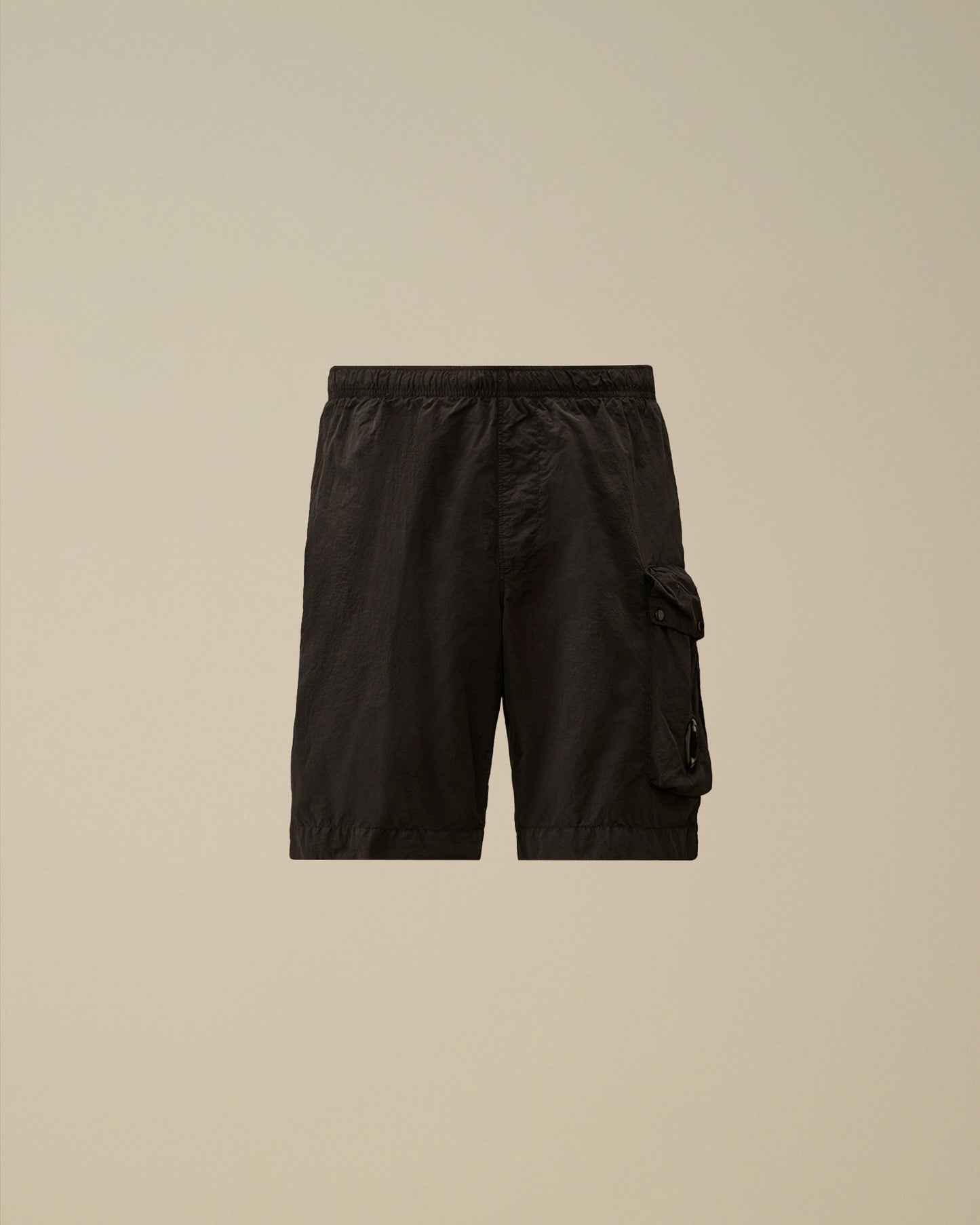 BEACHWEAR - BOXER black | Bildmaterial bereitgestellt von SHOES.PLEASE.
