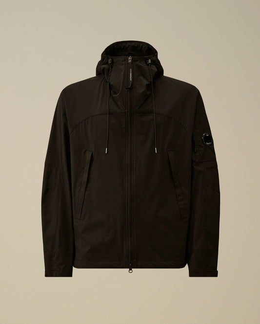 OUTERWEAR - MEDIUM JACKET black